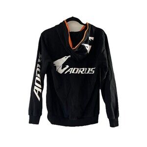 Gigabyte AORUS Hoodie Size Small